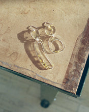 Gold Flakes ~ Assorted Styles