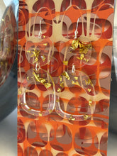 Gold Flakes ~ Assorted Styles