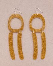 SUPERsparkle Gold Glitter ~ Assorted Styles