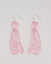 Sparkle Pink Glitter ~ Assorted Styles