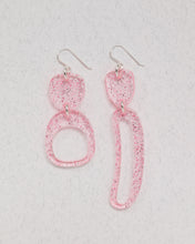 Sparkle Pink Glitter ~ Assorted Styles