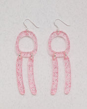 Sparkle Pink Glitter ~ Assorted Styles