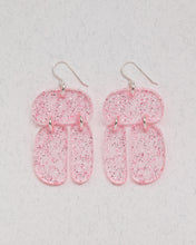 Sparkle Pink Glitter ~ Assorted Styles