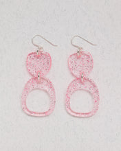 Sparkle Pink Glitter ~ Assorted Styles