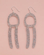 SUPERsparkle Silver Glitter ~ Assorted Styles