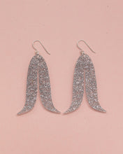 SUPERsparkle Silver Glitter ~ Assorted Styles