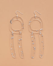 Silver Flakes ~ Assorted Styles