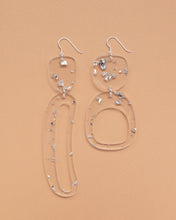 Silver Flakes ~ Assorted Styles