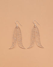 Sparkle Silver Glitter ~ Assorted Styles