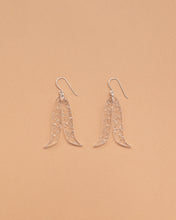 Sparkle Silver Glitter ~ Assorted Styles
