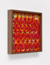 June 13 Translucent Orange 2422