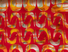 June 13 Translucent Orange 2422