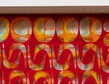 June 13 Translucent Orange 2422