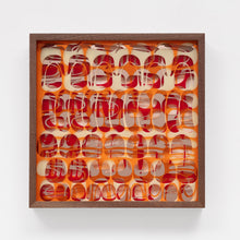 June 22 Translucent Orange 2422
