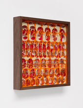 June 22 Translucent Orange 2422