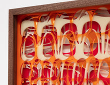 June 22 Translucent Orange 2422