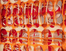 June 22 Translucent Orange 2422