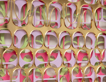 November 5 Gold Mirror