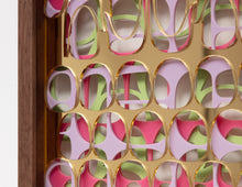 November 5 Gold Mirror