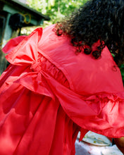 Tracee Dress - Hibiscus