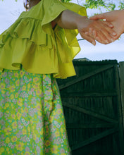 Yvonne Skirt