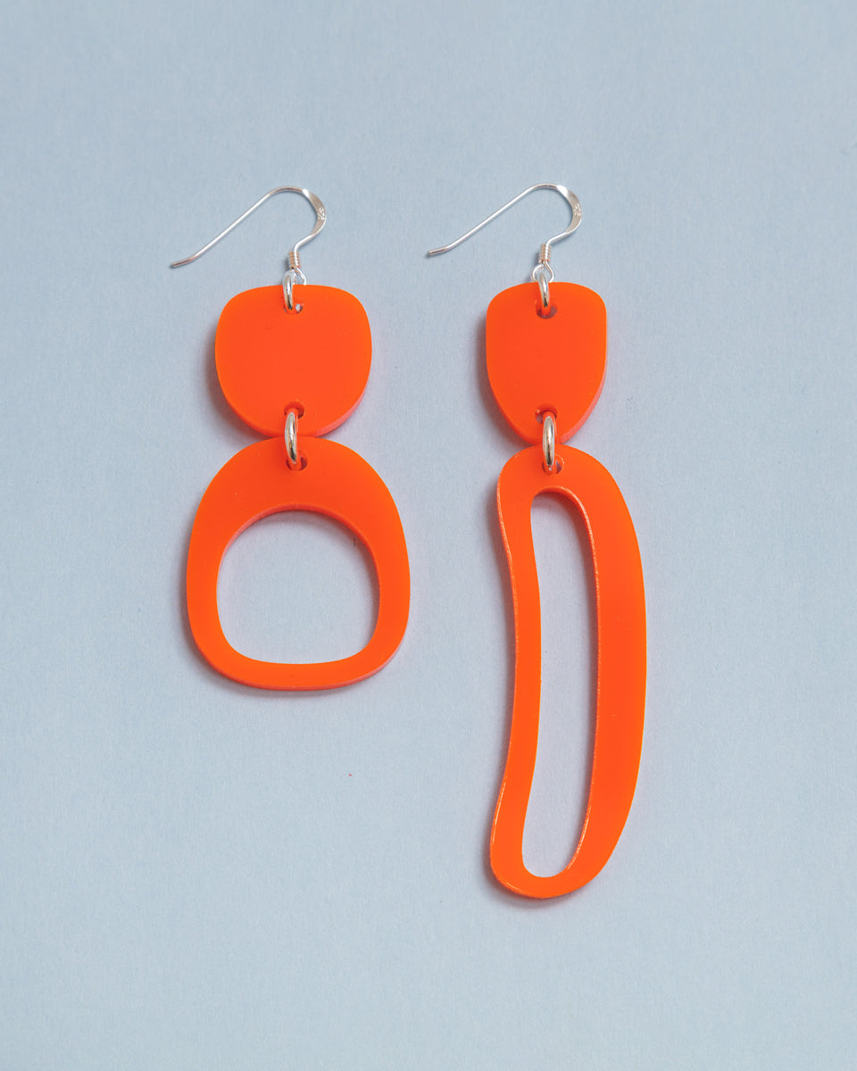 Mixed Ovoids Mini Warren Steven Scott