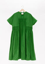 Harvest Dress - Green