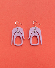Remixed ~ Salish Chandelier Mini