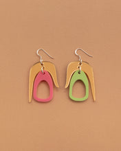 Remixed ~ Salish Chandelier Mini