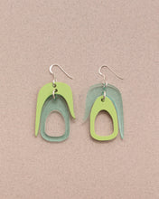 Remixed ~ Salish Chandelier Mini