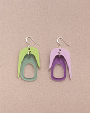 Remixed ~ Salish Chandelier Mini