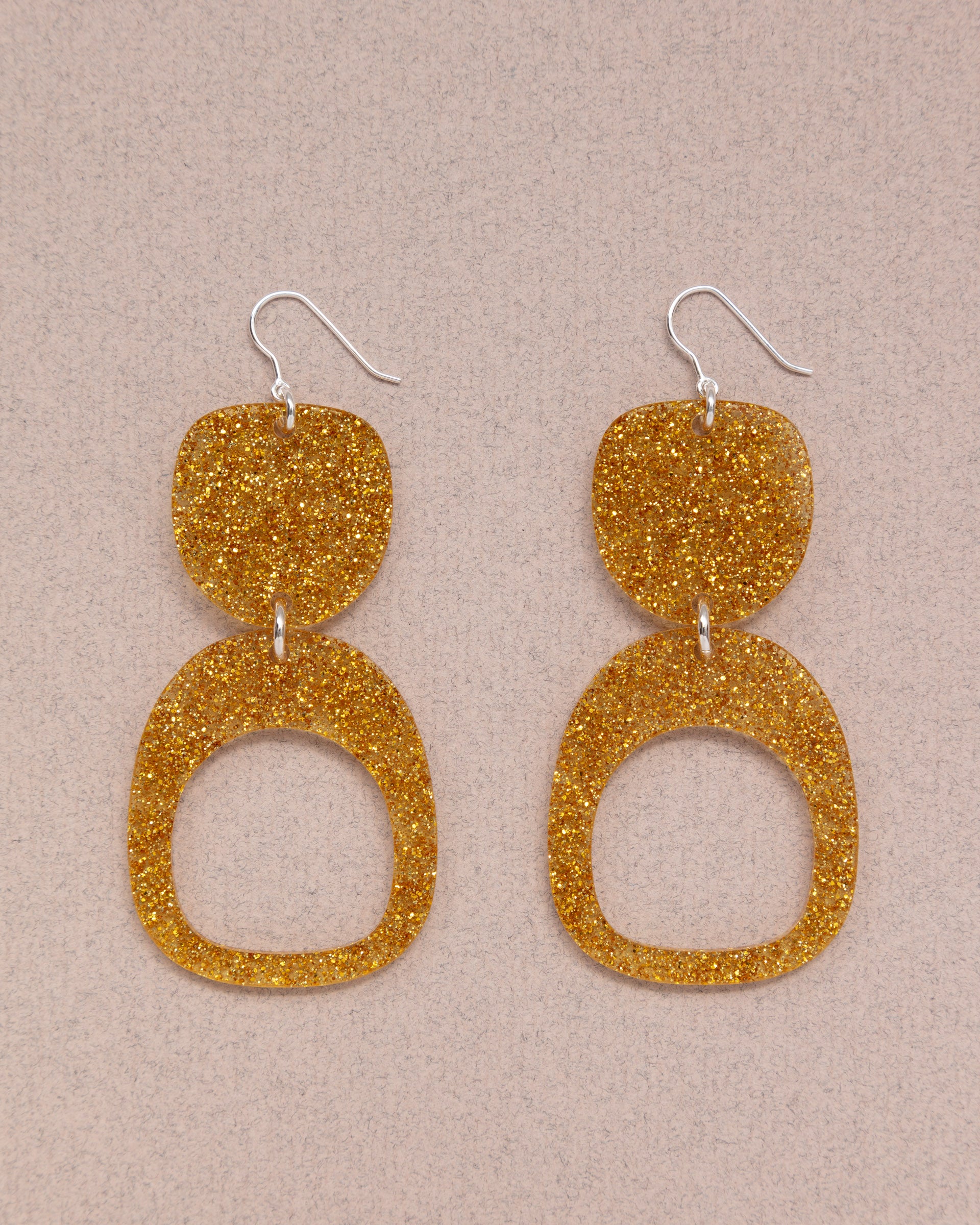 SUPERsparkle Gold Glitter ~ Assorted Styles