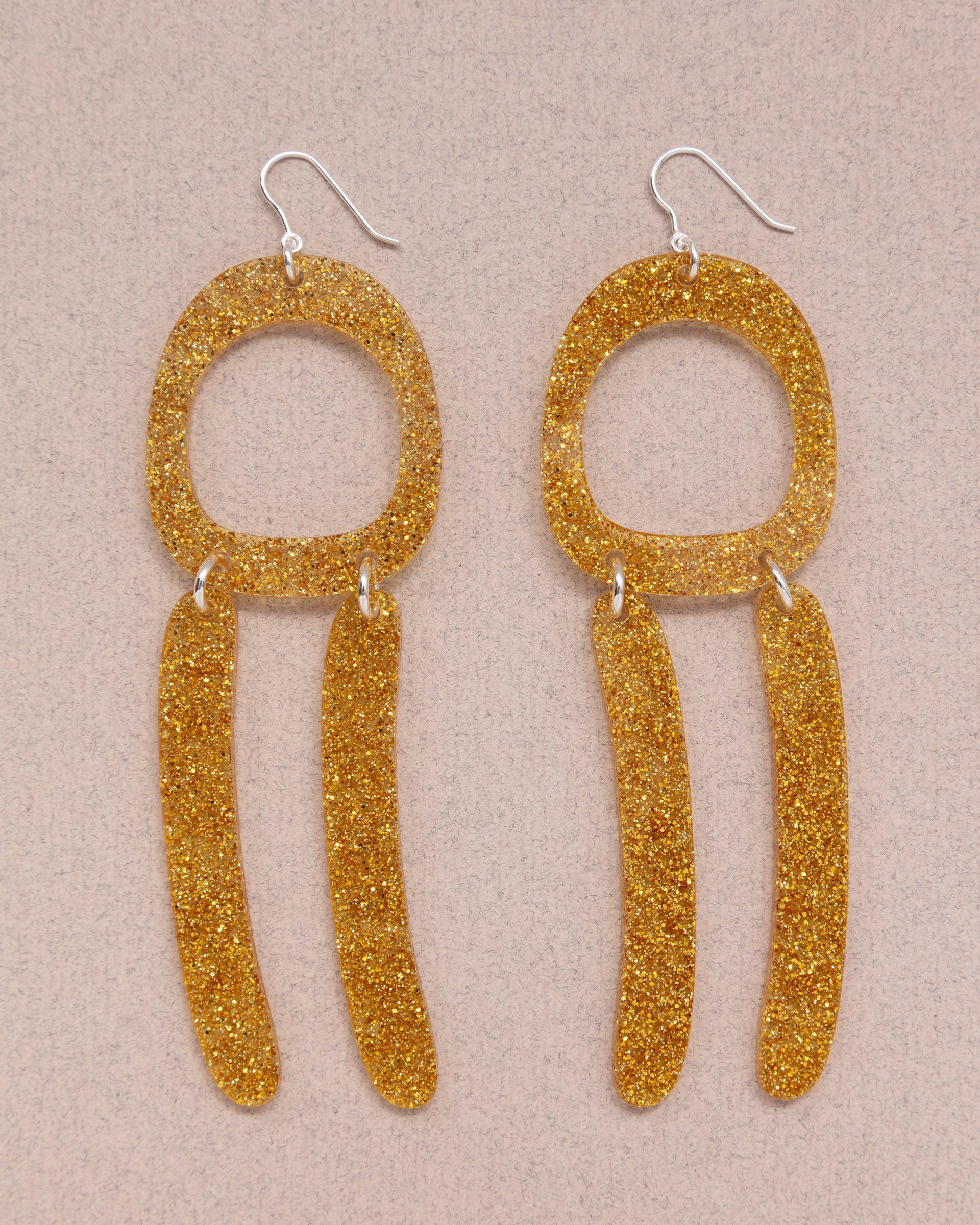 SUPERsparkle Gold Glitter ~ Assorted Styles