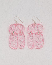 Sparkle Pink Glitter ~ Assorted Styles
