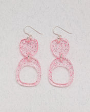 Sparkle Pink Glitter ~ Assorted Styles