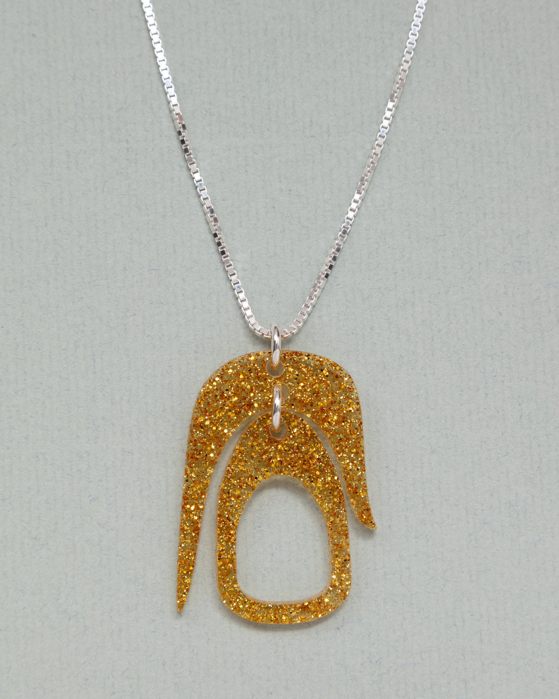 SUPERsparkle Gold Glitter ~ Assorted Styles