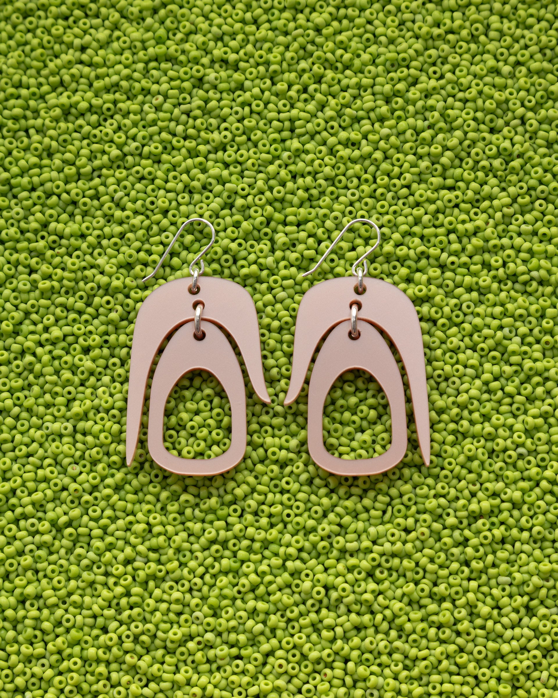 Salish Chandelier - Mini