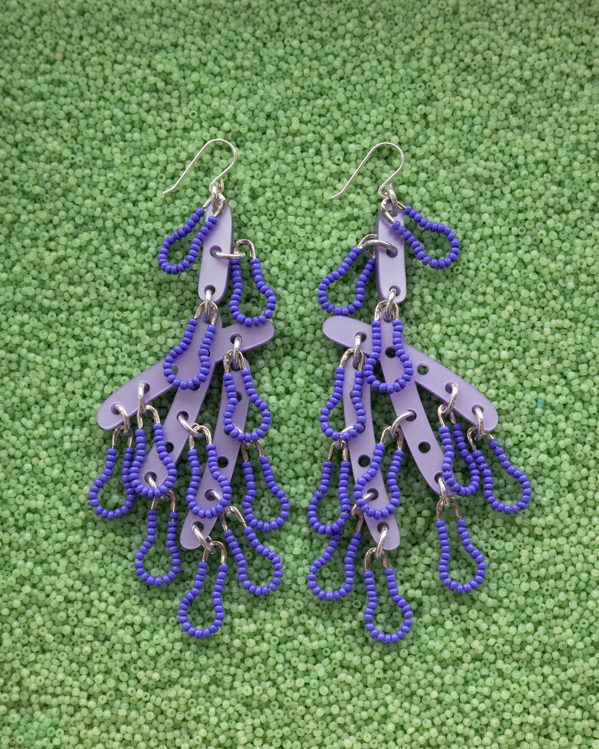 Cedar Roe Beaded