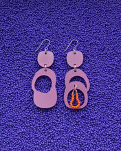 Eclipse Ovoids with Baily's Beads