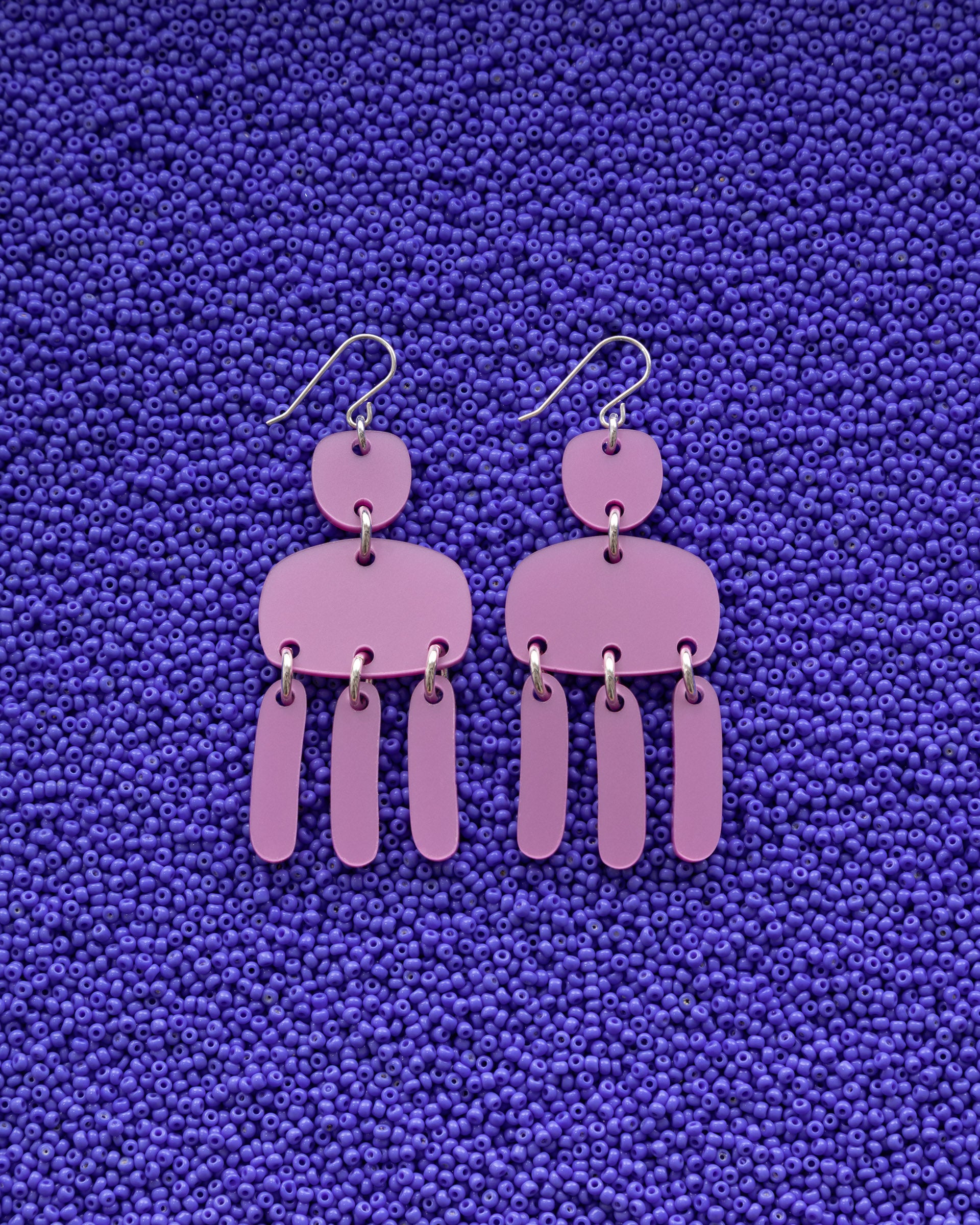 Octopus Bags