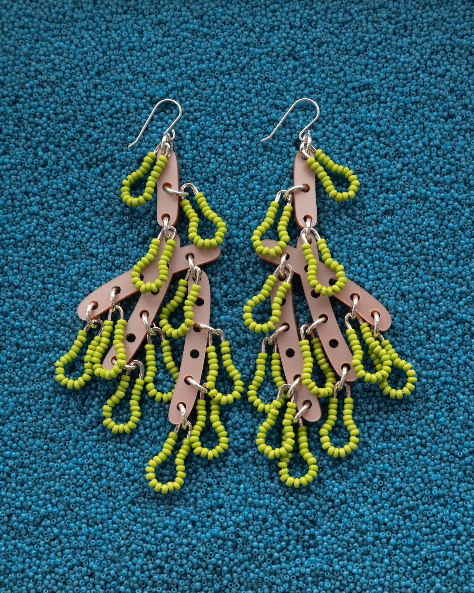 Cedar Roe Beaded