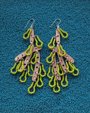 Cedar Roe Beaded