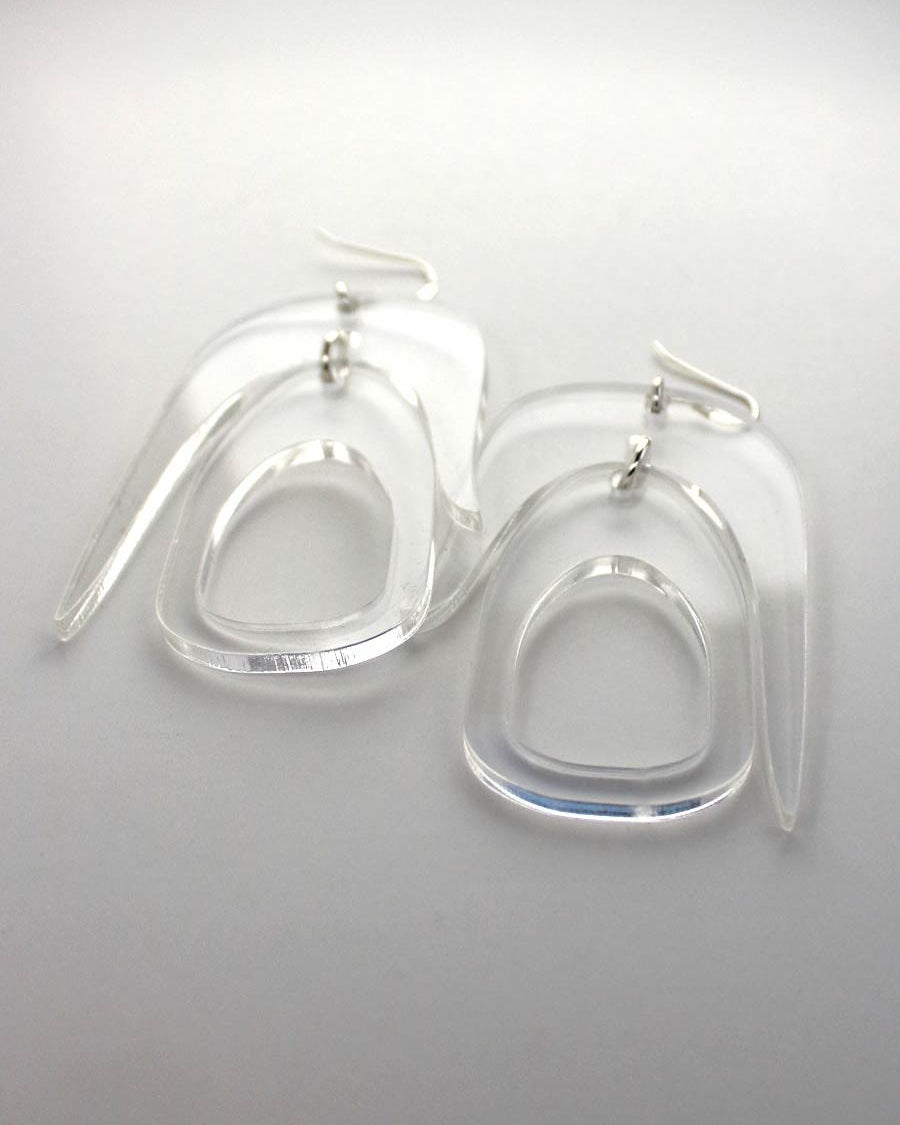 Clear - Assorted Styles