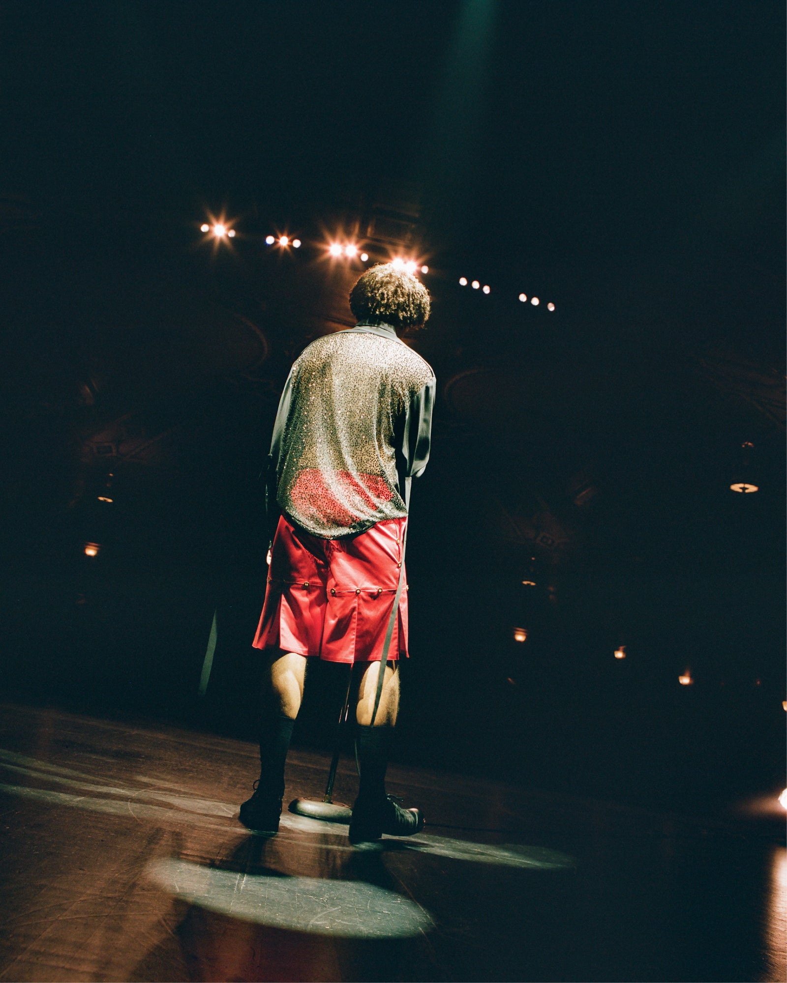 Roma Shorts