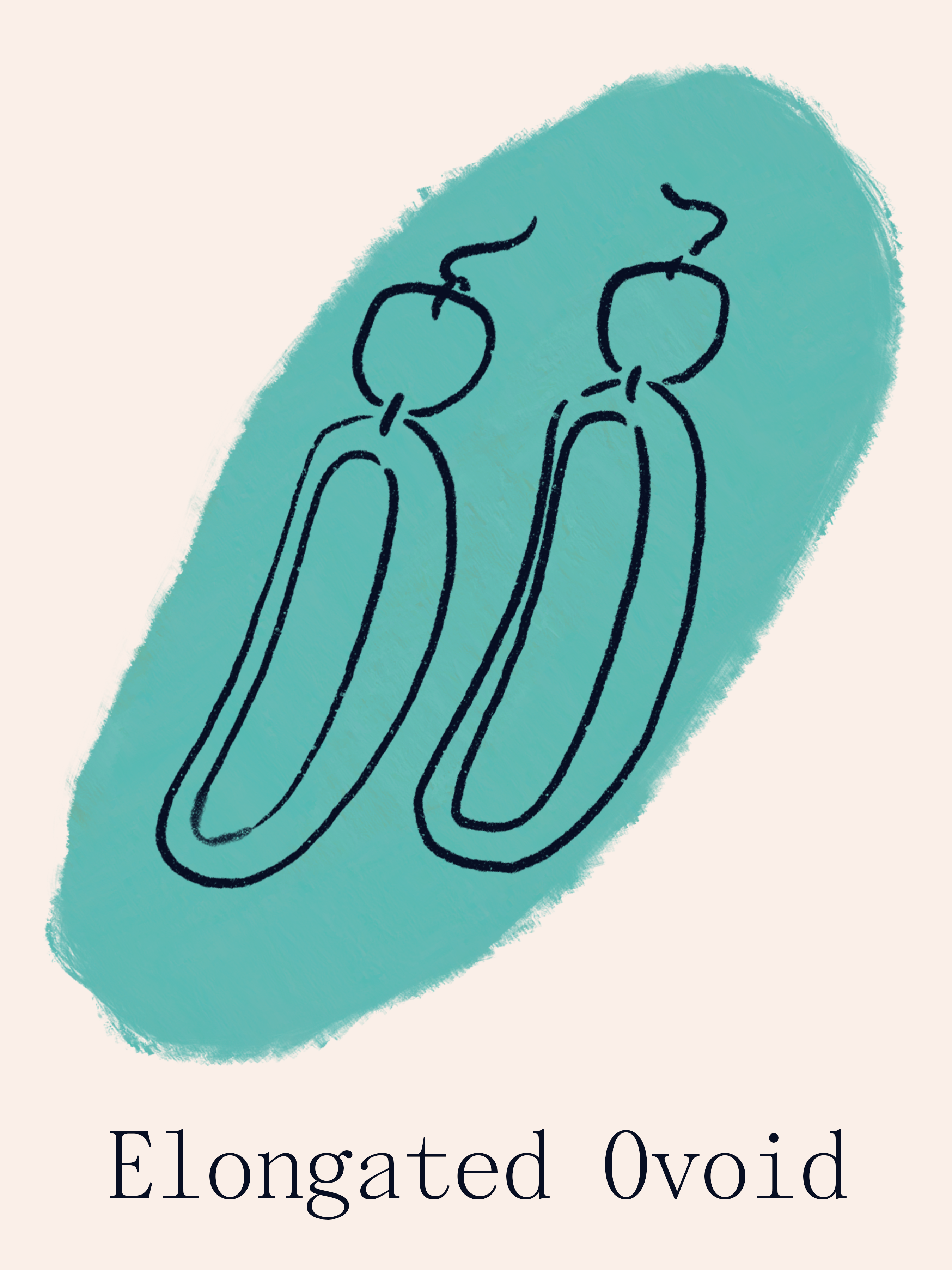 Clear - Assorted Styles