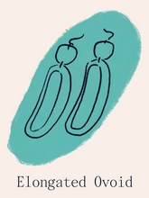 Clear - Assorted Styles