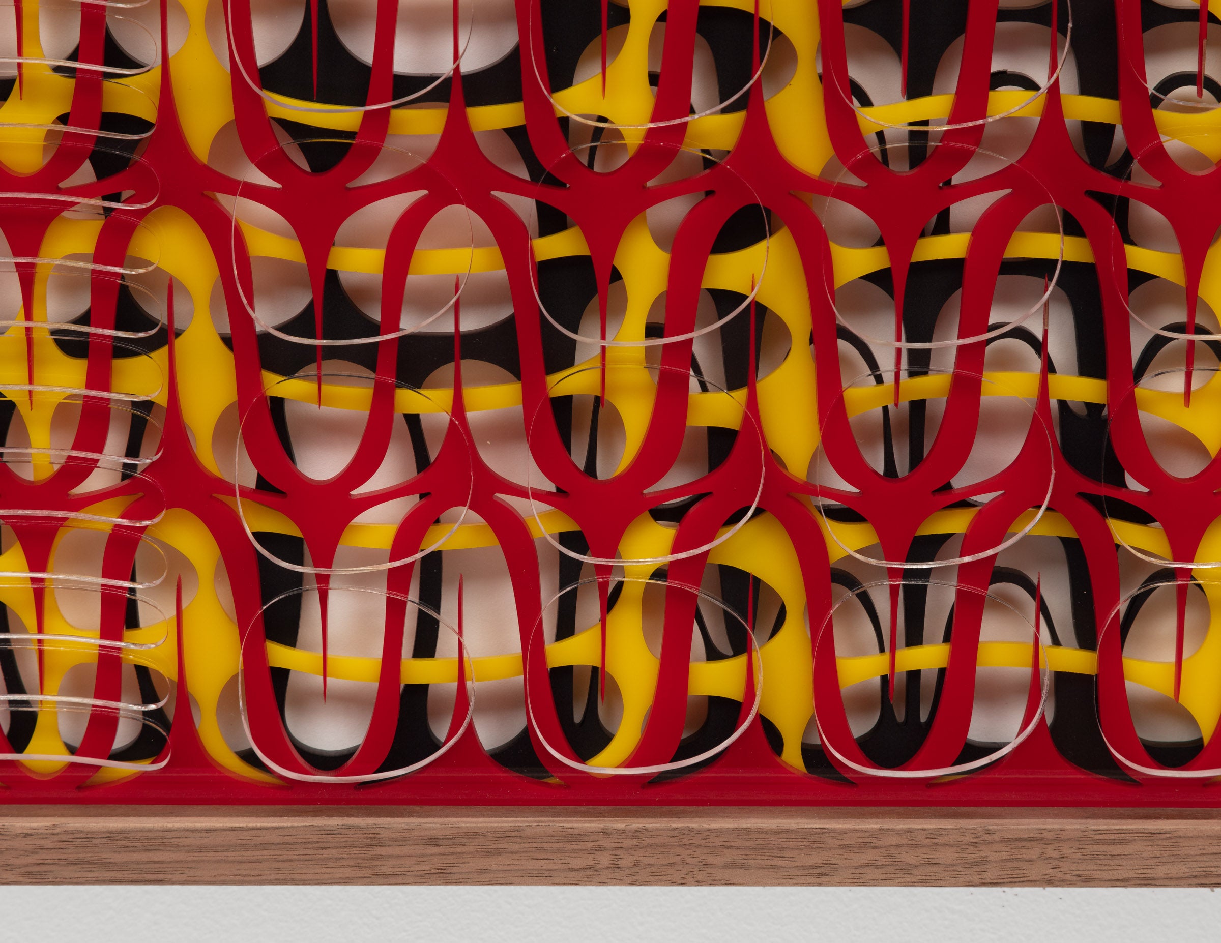 November 30 Red 2793