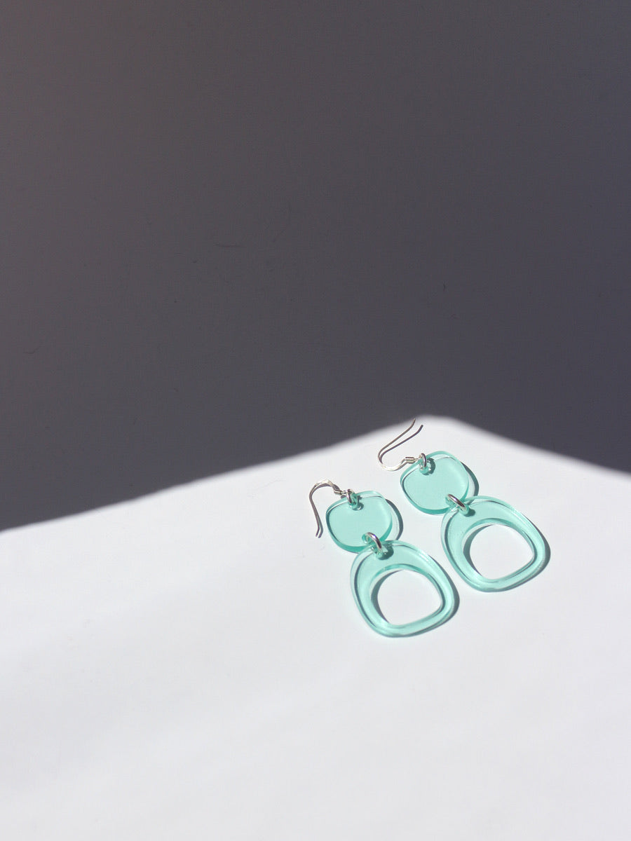 Inverted Ovoid - Mini