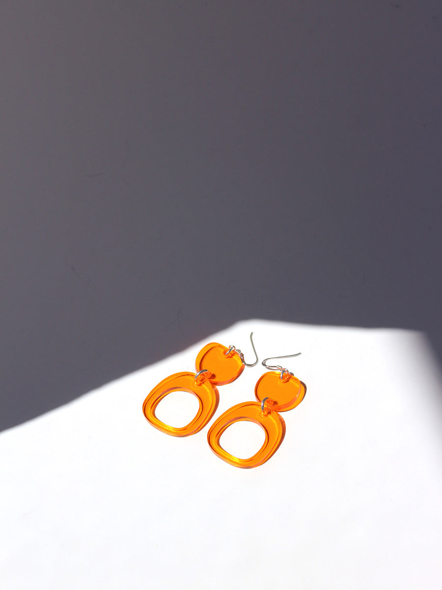 Inverted Ovoid - Mini