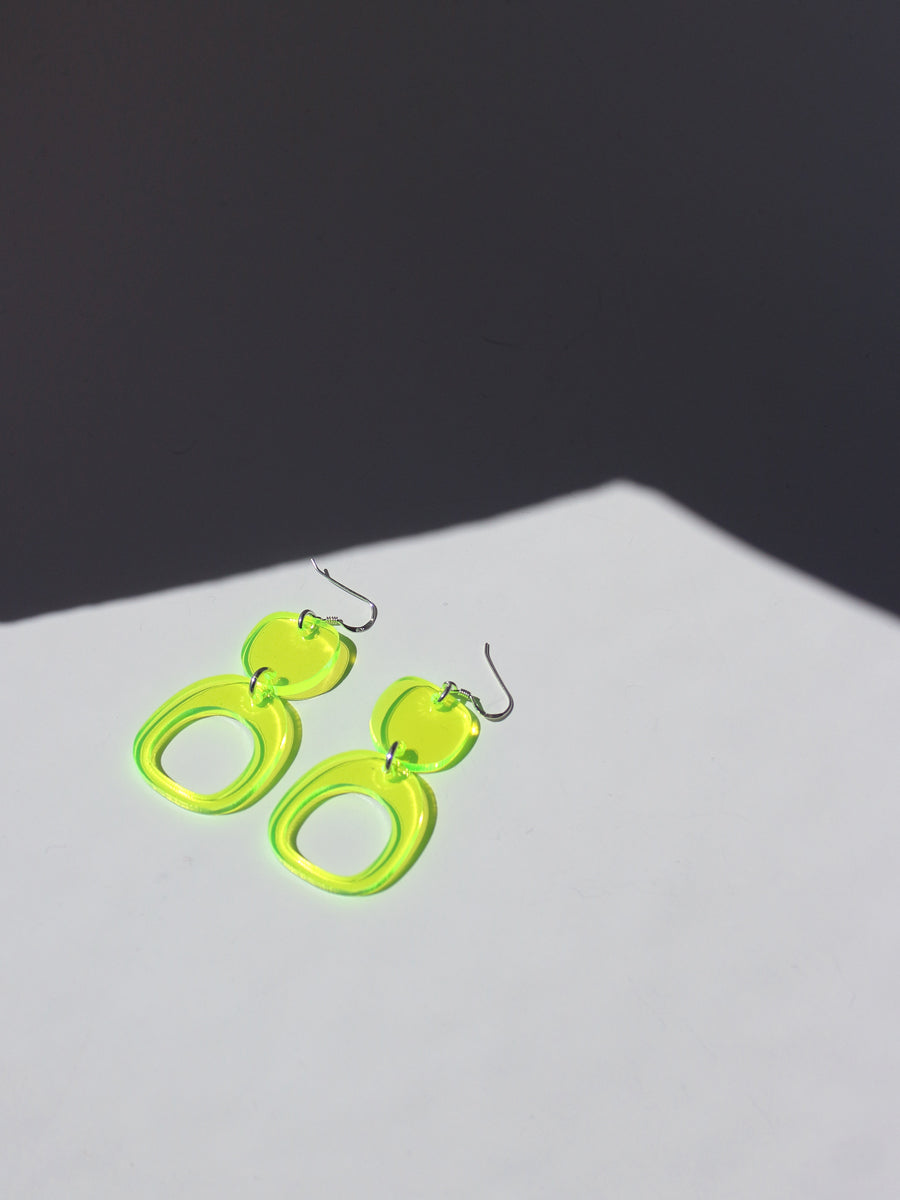 Inverted Ovoid - Mini